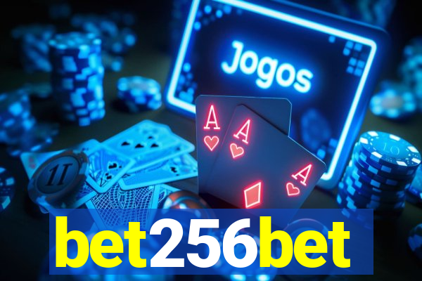 bet256bet