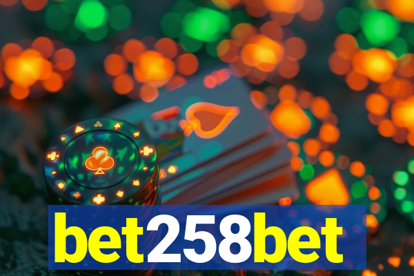 bet258bet