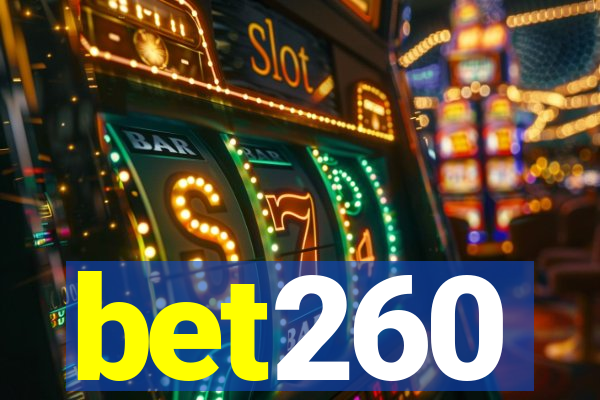 bet260