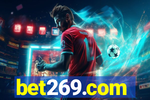 bet269.com