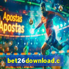 bet26download.com