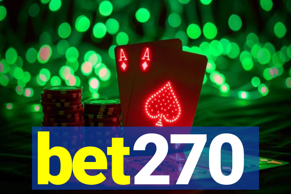 bet270