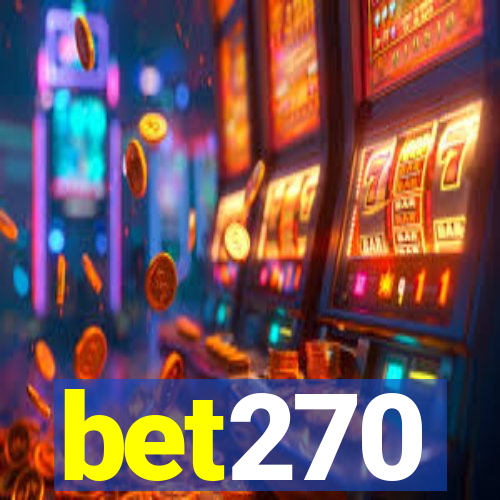 bet270