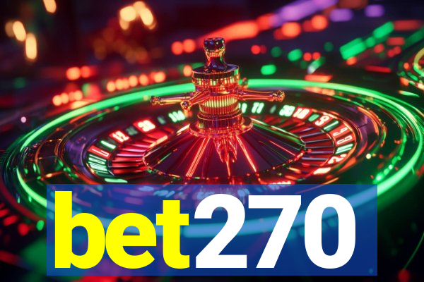 bet270