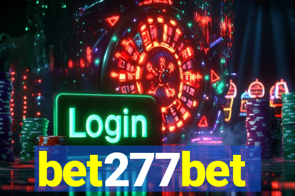 bet277bet