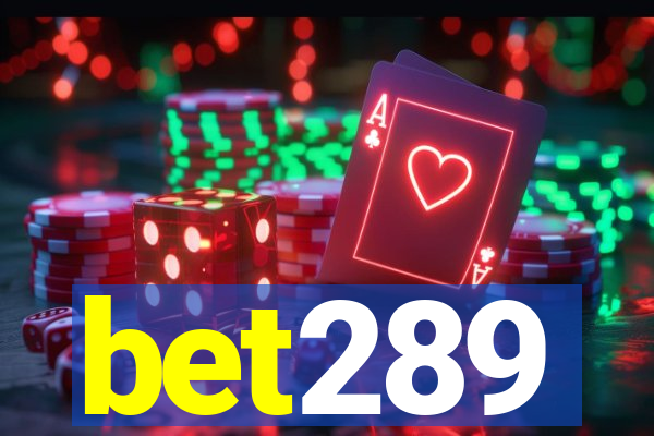 bet289