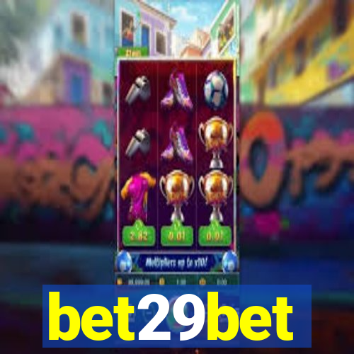 bet29bet