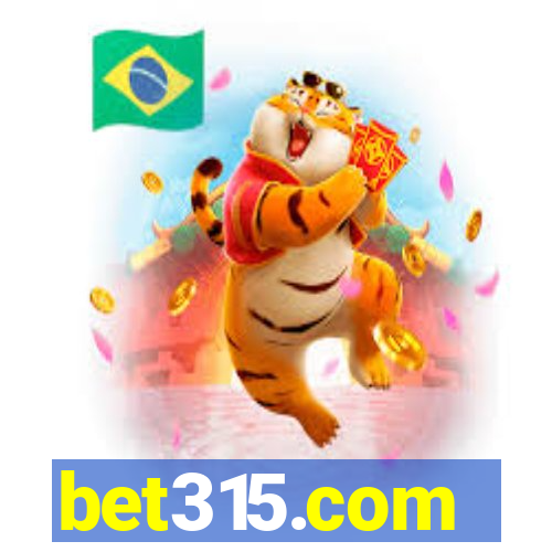 bet315.com