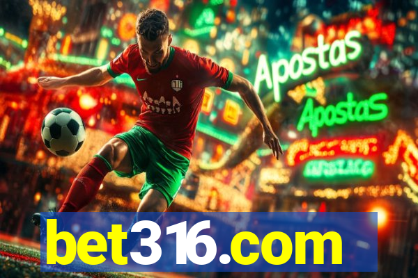 bet316.com