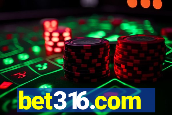 bet316.com