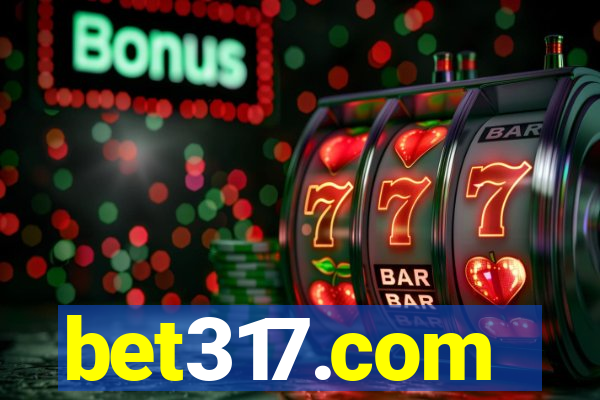 bet317.com