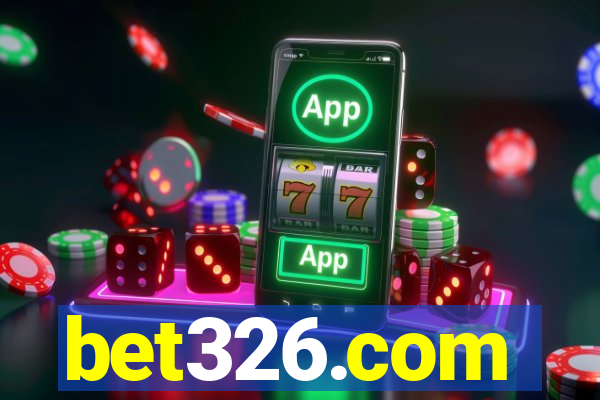 bet326.com