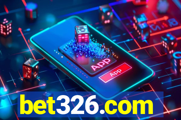 bet326.com