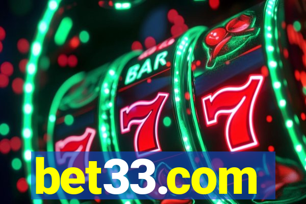 bet33.com