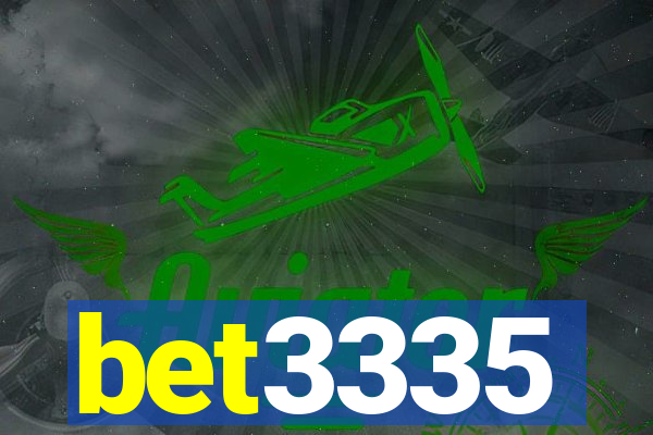 bet3335