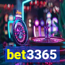 bet3365