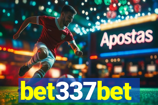 bet337bet