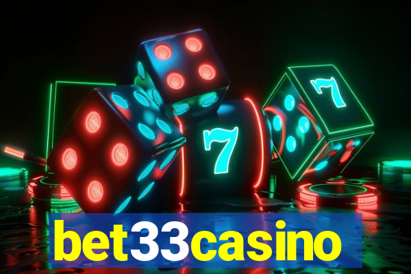 bet33casino