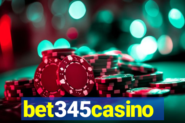 bet345casino