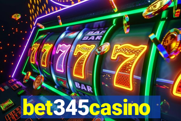 bet345casino