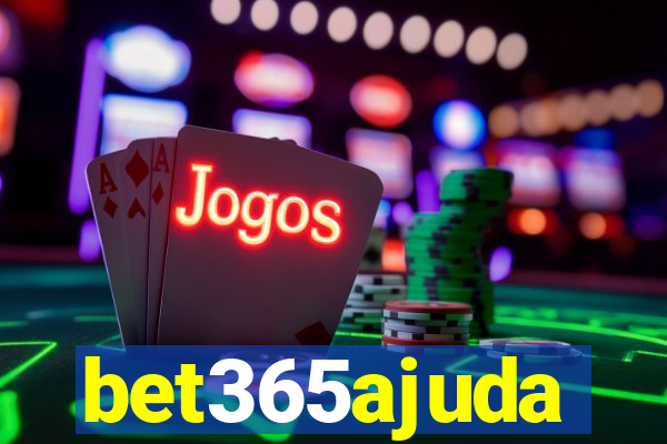 bet365ajuda