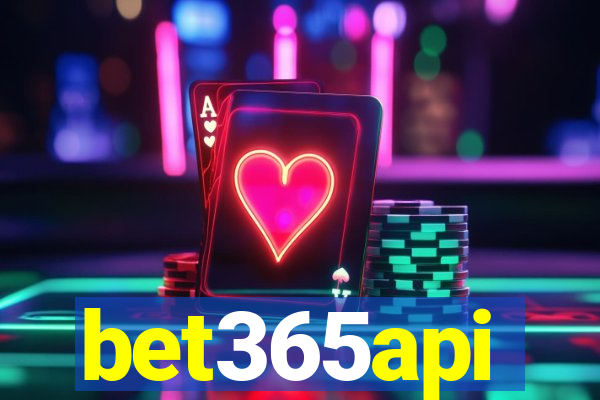 bet365api