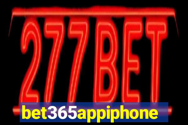 bet365appiphone