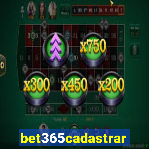 bet365cadastrar