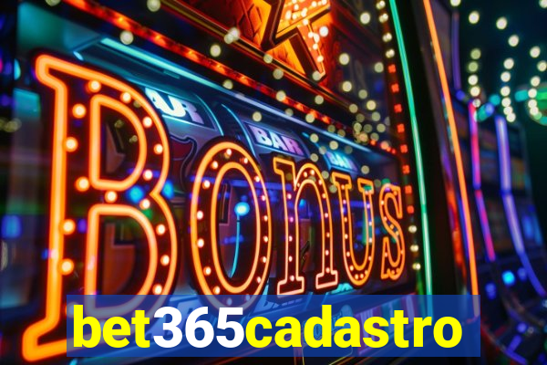 bet365cadastro