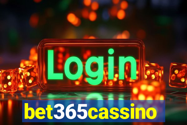 bet365cassino