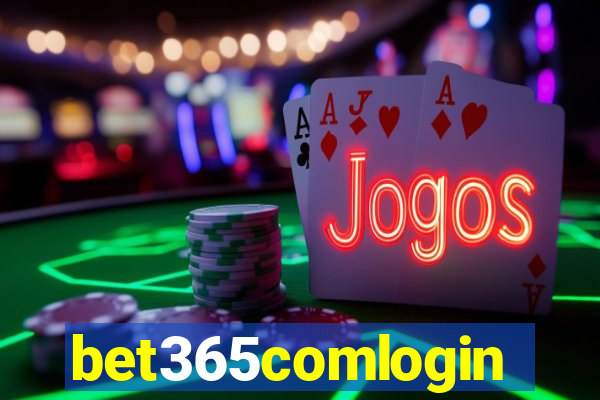 bet365comlogin