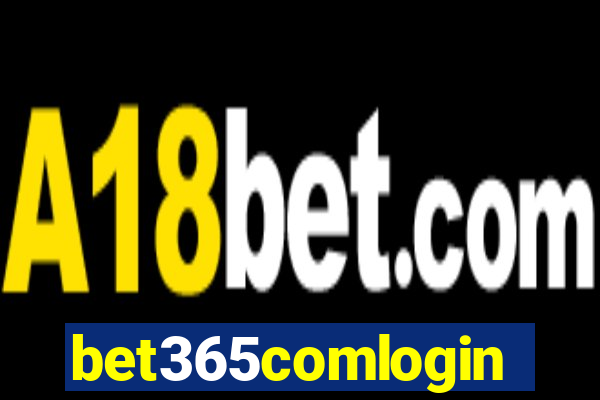 bet365comlogin