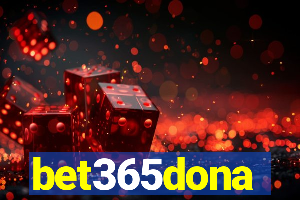 bet365dona