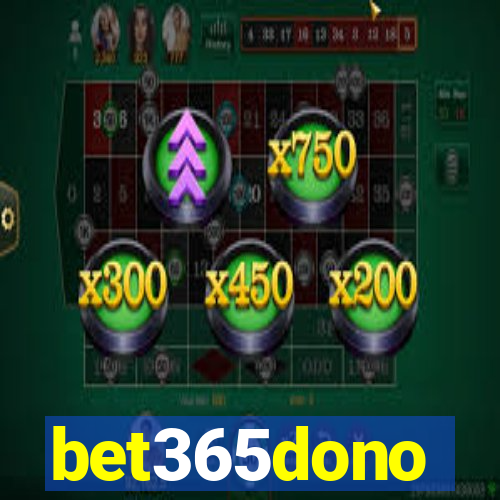 bet365dono