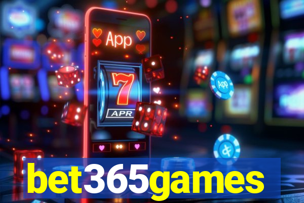 bet365games