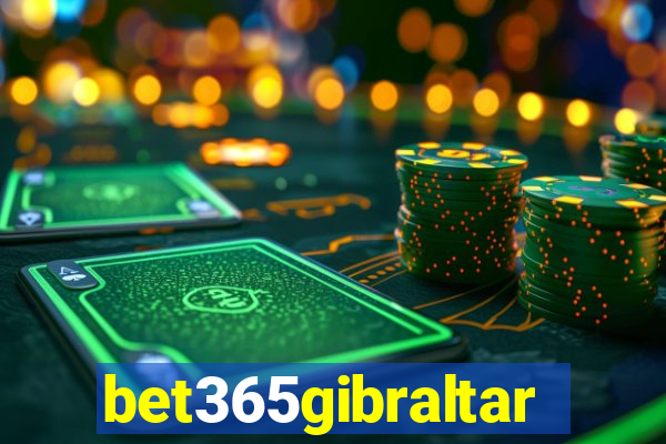 bet365gibraltar