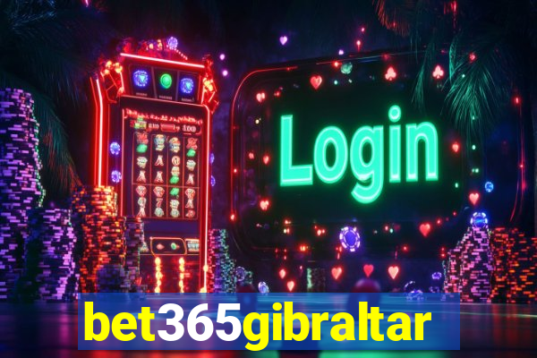 bet365gibraltar