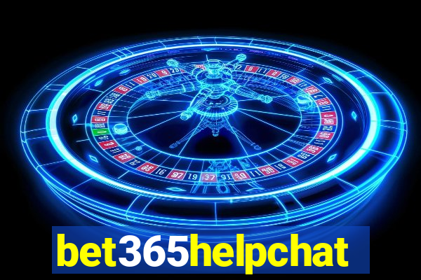 bet365helpchat