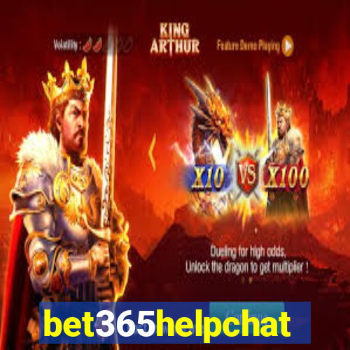 bet365helpchat