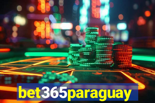 bet365paraguay