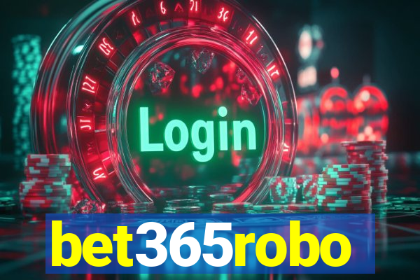 bet365robo