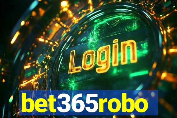 bet365robo