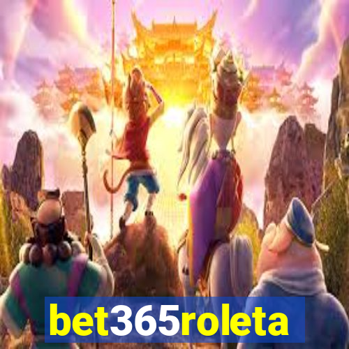 bet365roleta