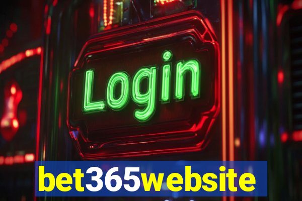 bet365website