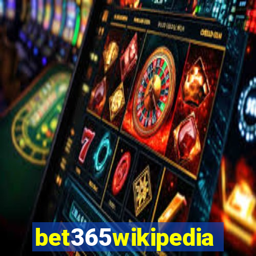 bet365wikipedia