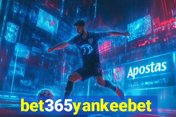 bet365yankeebet