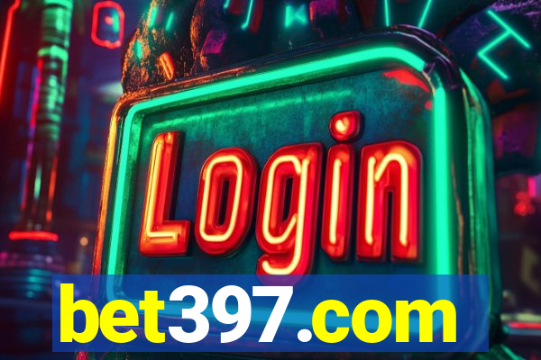 bet397.com