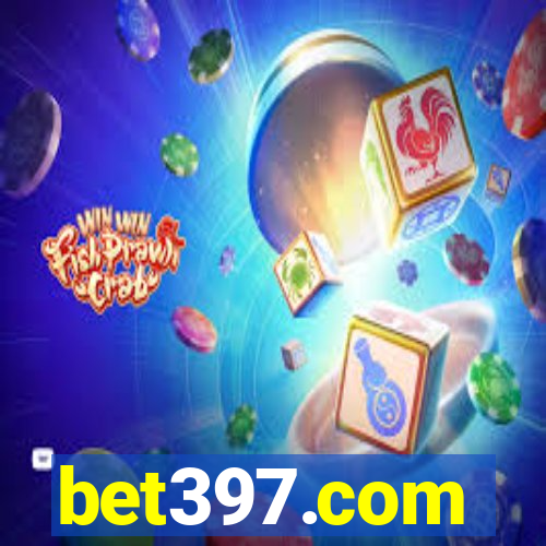 bet397.com