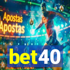 bet40