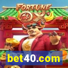 bet40.com